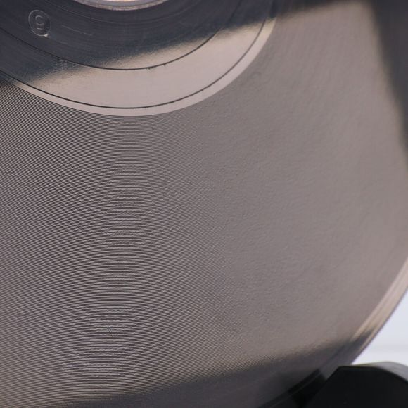 Larry Fotine - Open The Door Polka / St. Bernard Waltz -1949 78 rpm Record 24647 - Picture 14 of 14